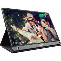 ASUS 39.6cm Profess.MB16AMT...