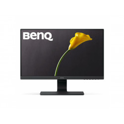 BenQ 60.5cm GW2480 169 HDMI black speaker Full-HD 9H.LGDLA.TBE