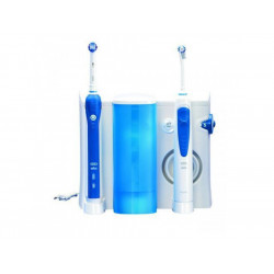 Oral-B Oxyjet + Pro 2000