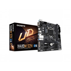 Gigabyte GA-H410M S2H Intel...