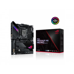ASUS ROG MAXIMUS XII HERO...