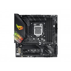 ASUS ROG STRIX Z490-G...