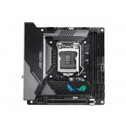 ASUS ROG STRIX Z490-I...
