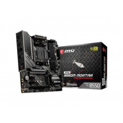 MSI MAG B550M MORTAR...