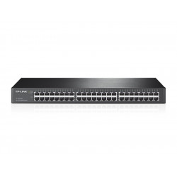 TP-LINK Switch 48xGBit...