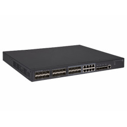 HP Switch...