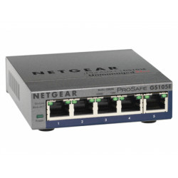 Netgear Switch Gigabit...