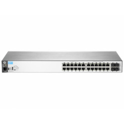 HP Switch 2530-24G...