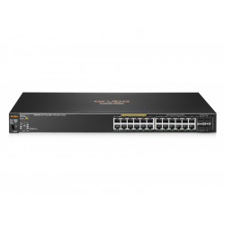 HP Switch 2530-24G-PoE+...