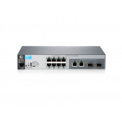 HP Switch 2530-8G...