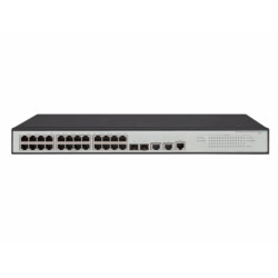 HP Switch...