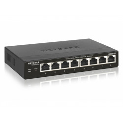 Netgear Smart Switch...