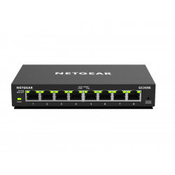 Netgear Smart Switch Plus...