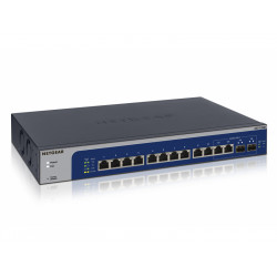 Netgear Switch 12 ports 10...