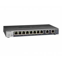 Netgear 8-Port Gigabit...