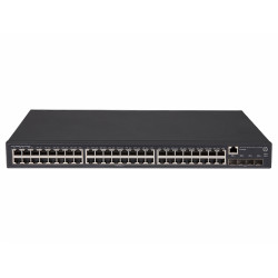 HP Switch 5130-48G...