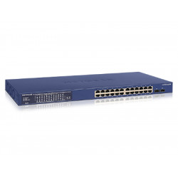 Netgear Smart Switch Web...