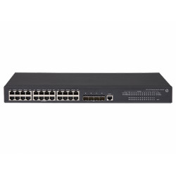 HP Switch 5130-24G-4SFP+...