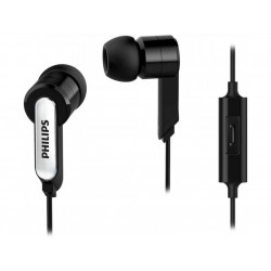 Philips Ecouteurs intra...