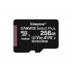 Kingston MicroSDXC 256GB...
