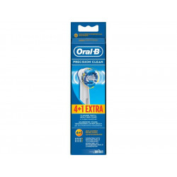 Oral-B Precision Clean EB...