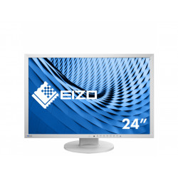 EIZO 61.0cm (24)1610 DVI+DP Lift/Pivot b EV2430-GY