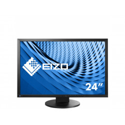 EIZO 61.0cm (24)1610 DVI+DP Lift/Pivot bla EV2430-BK