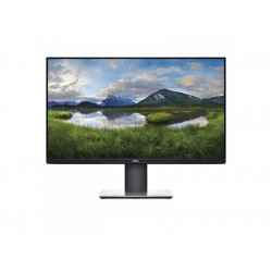 Dell 68.6cm (27)P2720DC...