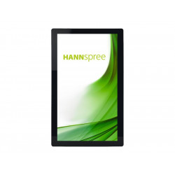 Hannspree 39.6cm (15.6)169 HDMI+DP+VGA HO165PTB
