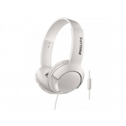 Philips Bass+ Casque audio...