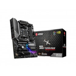 MSI MAG B550 TOMAHAWK...