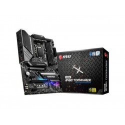 MSI MAG B460 TOMAHAWK...