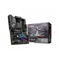 MSI MPG B550 GAMING EDGE...