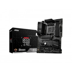 MSI B550-A PRO Mainboard...
