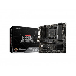 MSI B550M PRO-VDH WIFI...