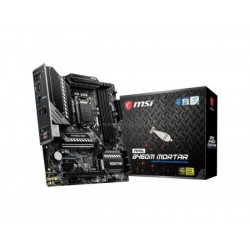 MSI MAG B460M MORTAR...