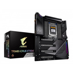 Gigabyte TRX40 AORUS XTREME...