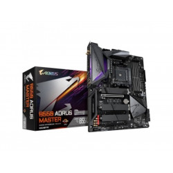 Gigabyte B550 Aorus Master...