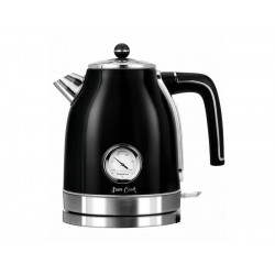 Sam Cook Kettle 1.7l - PSC-100/B Black