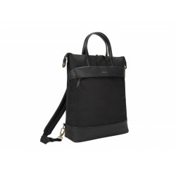 Bakker Newport - Sac à dos - 38.1 cm (15inch) - 600 g - Noir BNETSB948GL