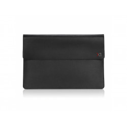 Lenovo Housse en cuir...