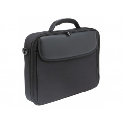 Port NB Tasche Hanoi II ClamShell (17.3) 105065