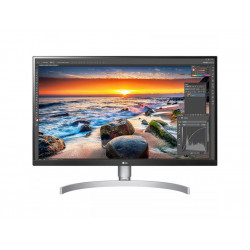 LG 27 ColorPrime 4K DP HDMI...