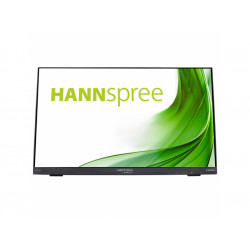 Hannspree 54.6cm (21.5) HT225HPA 169 M-TOUCH HDMI+DP black HT225HPA