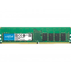 2666 16GB Crucial 2666 RDIMM Speichermodul ECC REG CT16G4RFD8266