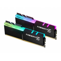 3600 32 GB G.Skill TridentZ RGB Series F4-3600C17D-32GTZR