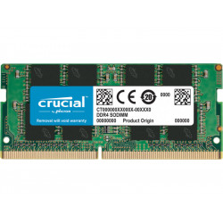 Crucial SO-DIMM DDR4 3200...