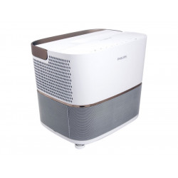 PHILIPS Screeneo Projecteur...
