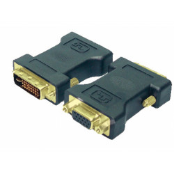 Adaptateur LogiLink VGA -...