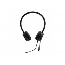 Lenovo Casque VOIP stéréo...